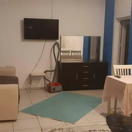 Merih Oda ve Kahvaltı