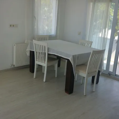 Merih Bed and Breakfast Αλικαρνασσός