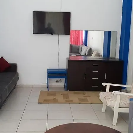 Bed and Breakfast Merih Αλικαρνασσός