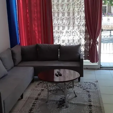 Merih 3* ボドルム