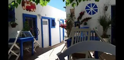 Bed and Breakfast Merih