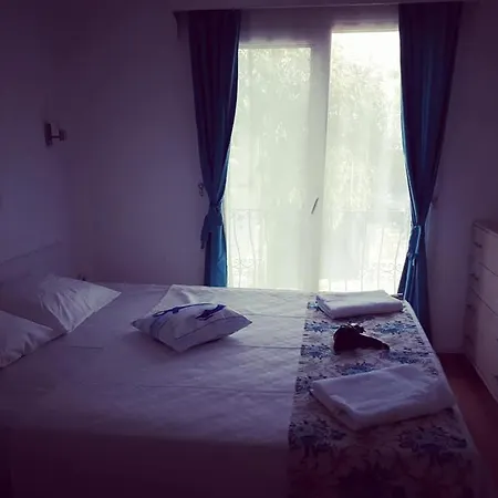 Merih 3* ボドルム