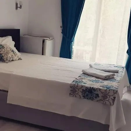 Merih ベッド・アンド・ブレックファスト ボドルム