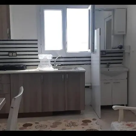 Merih Bed and Breakfast Αλικαρνασσός