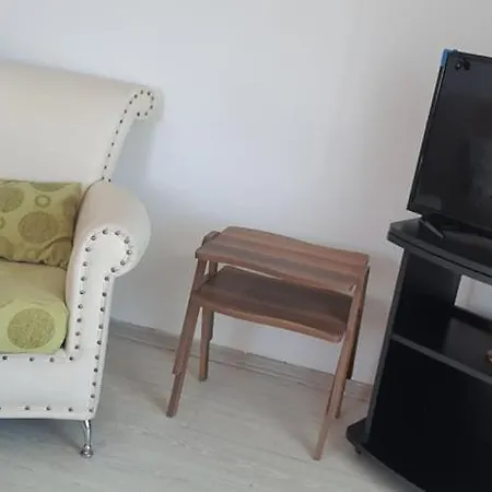 Bed and Breakfast Merih Αλικαρνασσός
