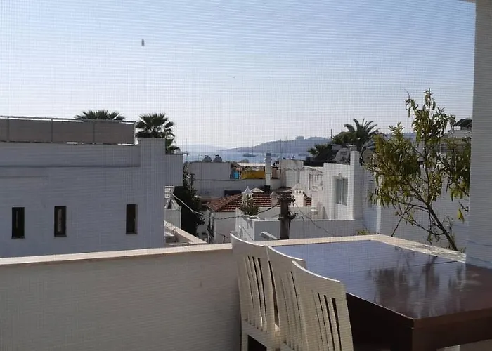 Bed & Breakfast Merih Bodrum