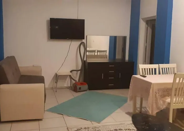 Merih Bed & Breakfast