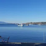 Merih 3* Bodrum