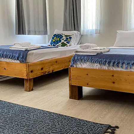 Bed & Breakfast Merih 3*