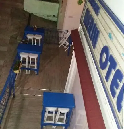 梅里酒店 3*