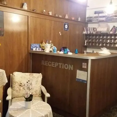 住宿加早餐酒店 梅里酒店 博德鲁姆