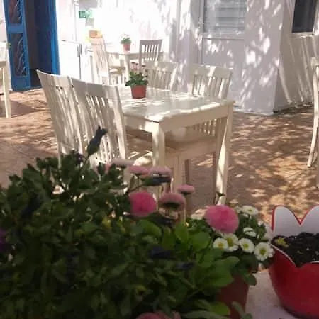 梅里酒店