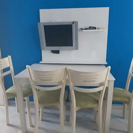 Merih Bed & Breakfast 3*