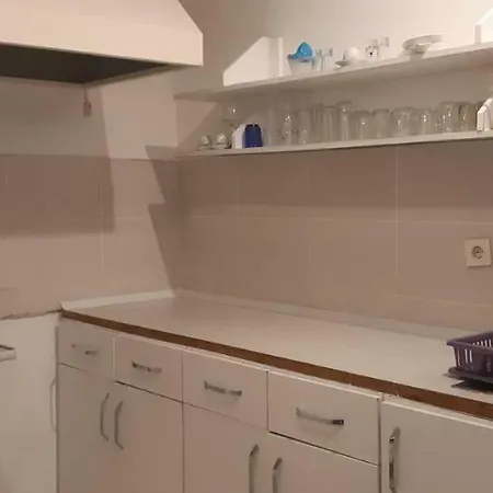 梅里酒店 博德鲁姆