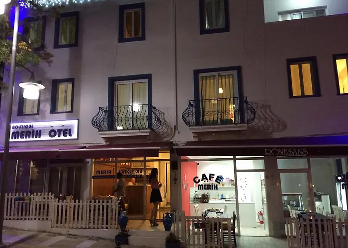 Merih Bodrum