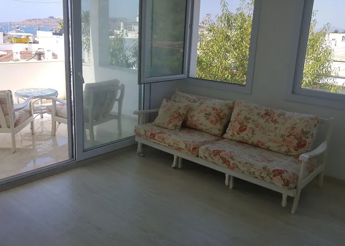 Merih Bodrum