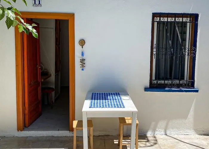 Couette-café Merih Bodrum