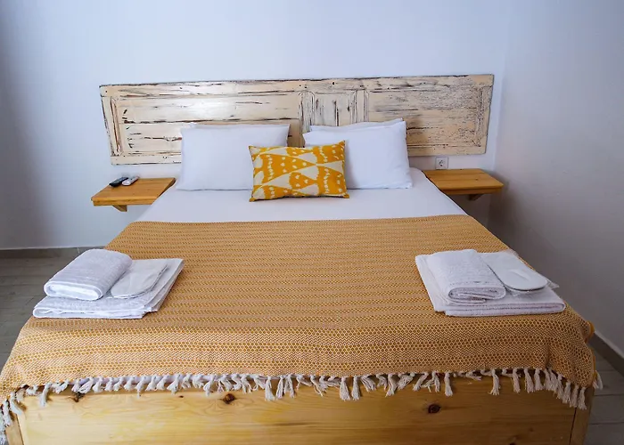 Merih Couette-café Bodrum