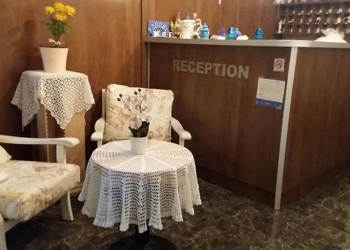 Couette-café Merih Bodrum