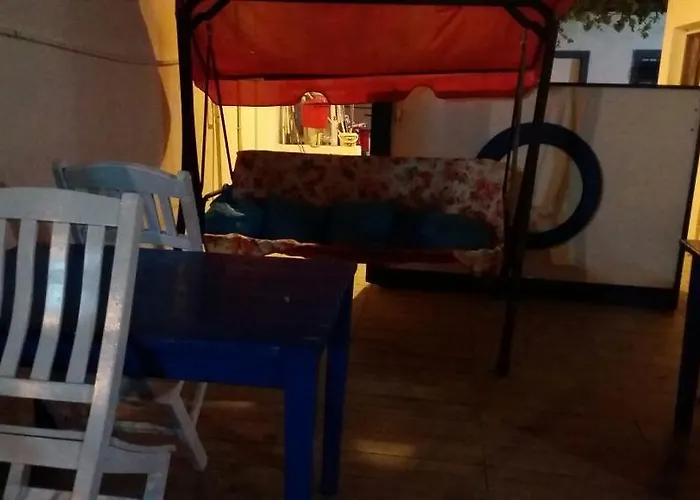 Couette-café Merih Bodrum