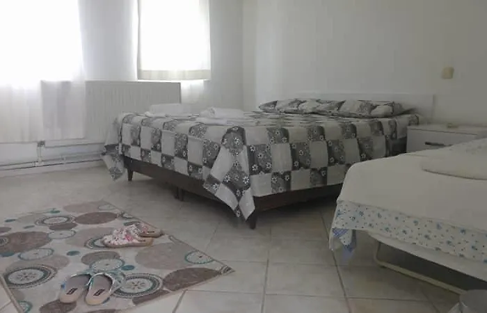 Couette-café Merih Bodrum