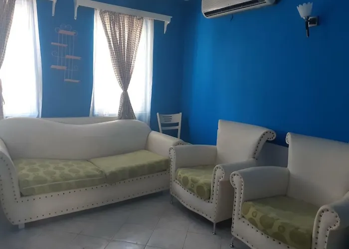 Couette-café Merih Bodrum