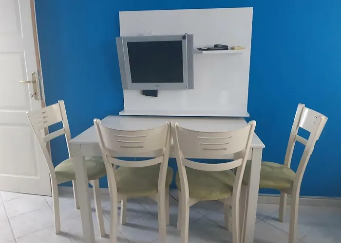 Merih Couette-café 3*