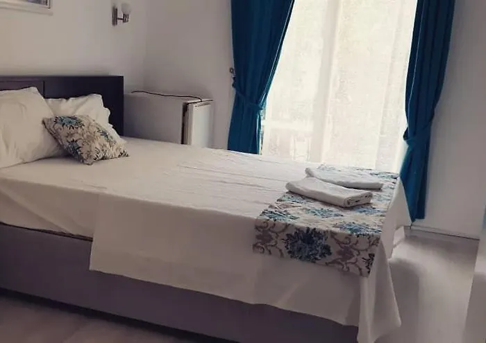 Merih Couette-café Bodrum